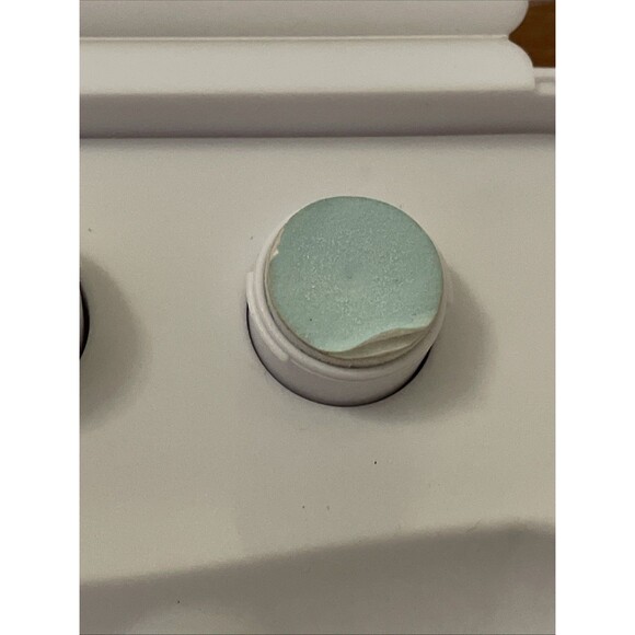 Frida Baby Electric Nail Buffer Set Nail Buffer for Newborn to Toddler TESTED - Picture 5 of 9